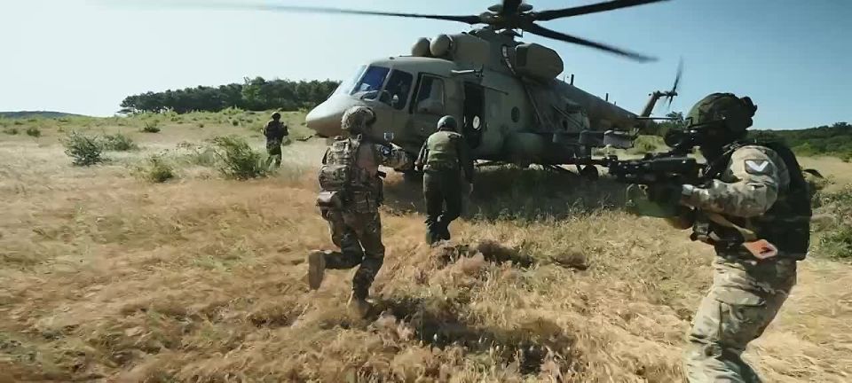 Воздушно-космические силы Российской Федерации щит и меч нашей Родины