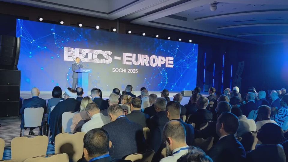 Владимир Якушев: Европа выбирает изоляцию, Россия предлагает диалог