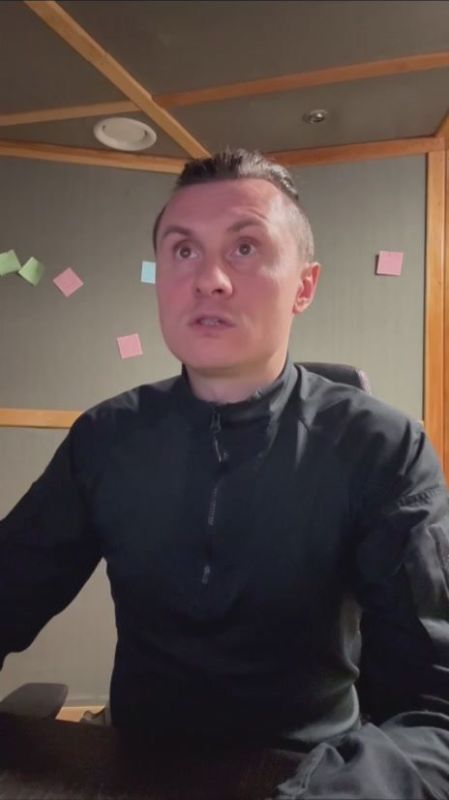 RADIO TAPOK — реакция на клип «Гостомельский десант»