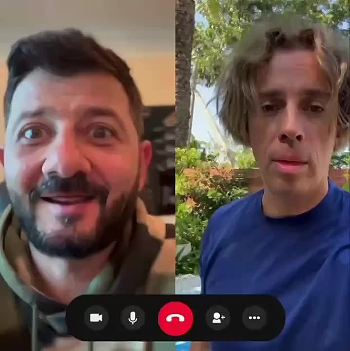 Сергей Мардан: УХАХАХА ЭТО ДОЛЖЕН ПОСМОТРЕТЬ КАЖДЫЙ — НАШ ПАТРИОТ МИШКА ГАЛУСТЯН УНИЧТОЖИЛ БАБКОЛЮБА ГАЛКИНА