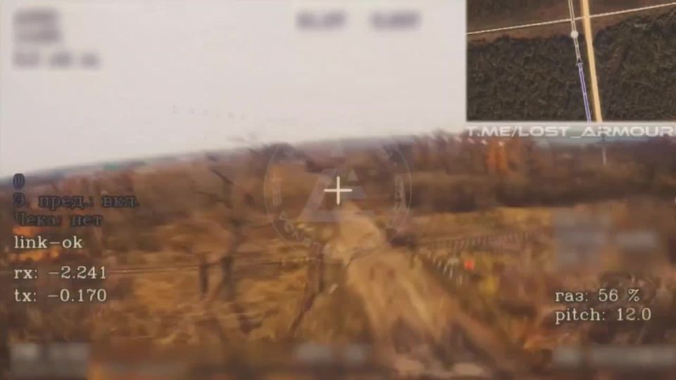 Евгений Поддубный: Своя "дорога смерти" есть теперь и в Красноармейской агломерации