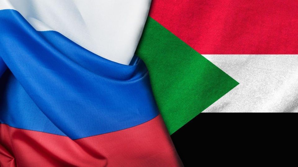 14 ноября заместитель Министра иностранных дел Российской федерации С.В.Вершинин принял Посла Республики Судан в Москве М.Сирраджа по его просьбе