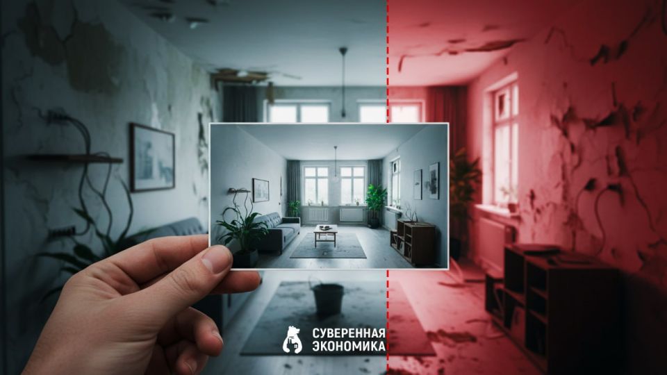 Реально ли купить жилье в России со скидкой 20-30%