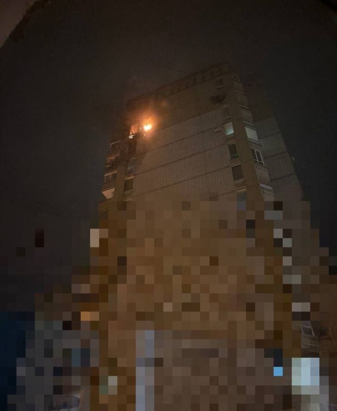 Юрий Котенок: Укронацисты прямо сейчас пытаются атаковать российские регионы при помощи БПЛА