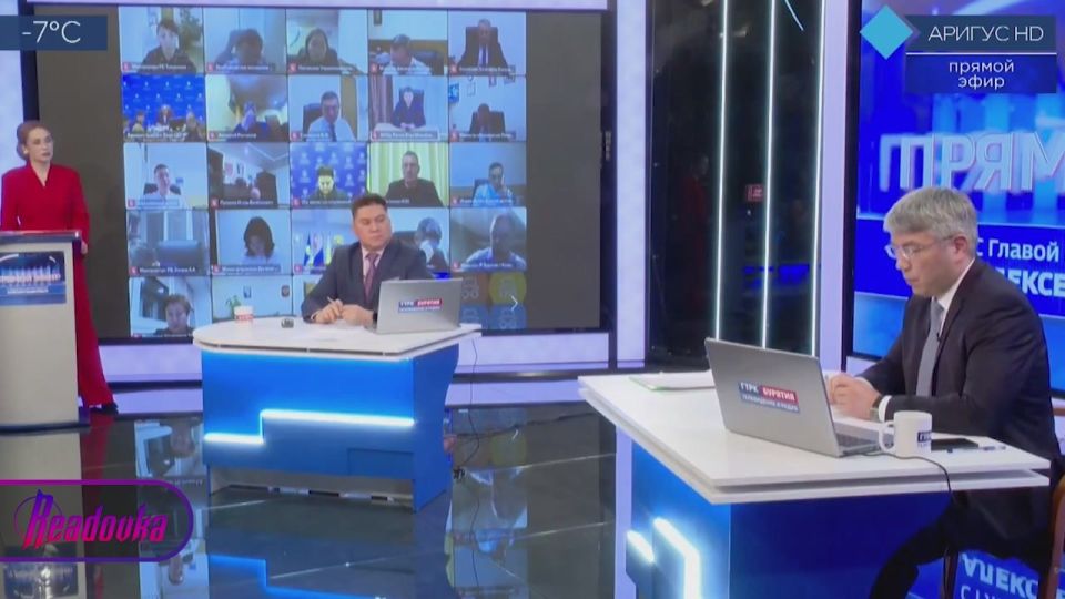 Беспилотниками предложил гонять бакланов глава Бурятии — до этого птиц призывали «мочить в сортире»