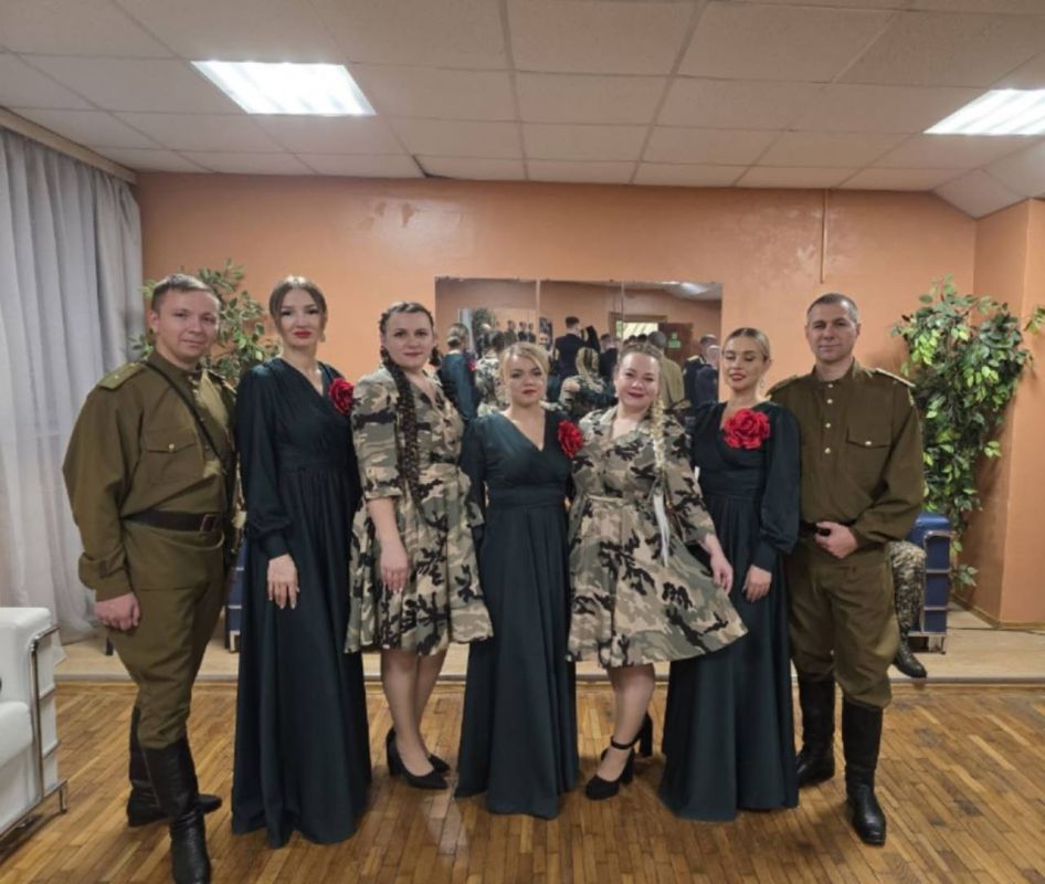 Себежанки стали лауреатами международного фестиваля пограничной песни