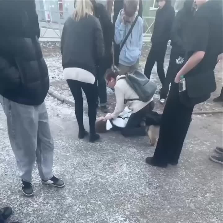 Екатерина Мизулина: Студент в Перми затянулся вейпом и попал в больницу, сообщают СМИ