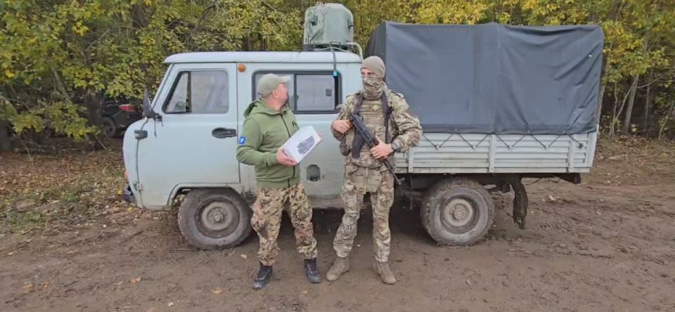 Артём Шейнин: Ещё один отчёт для участников нашего сбора