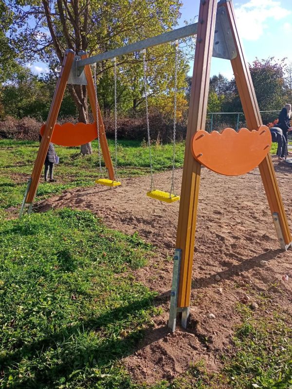 ТОС творит чудеса: посмотрите, что сделали соседи!