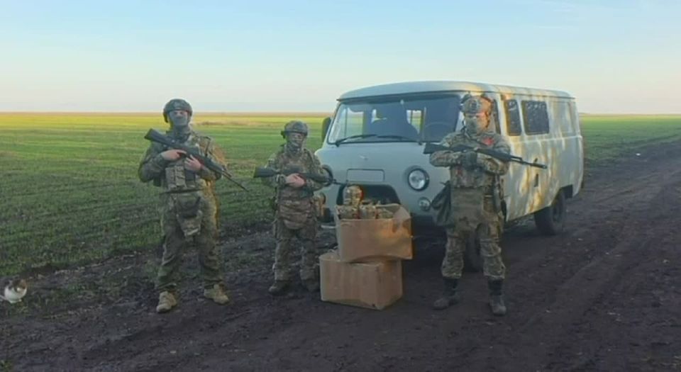 Сбор на квадроциклы.. По заявкам подразделений необходима техника повышенной проходимости