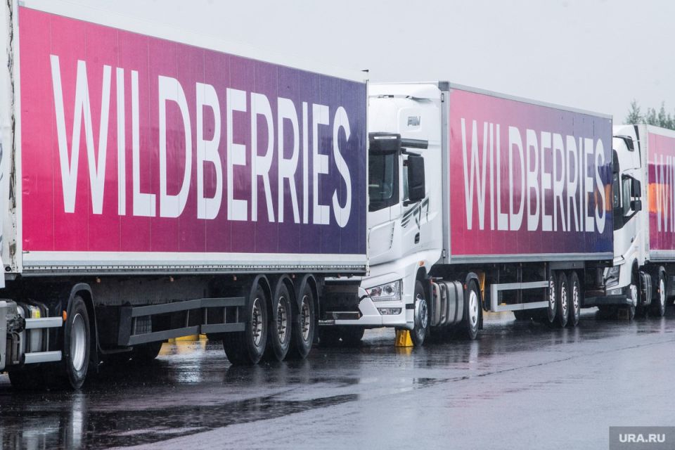 Wildberries выступил против запрета скидок, которые покупатель получает при оплате картой банка маркетплейса