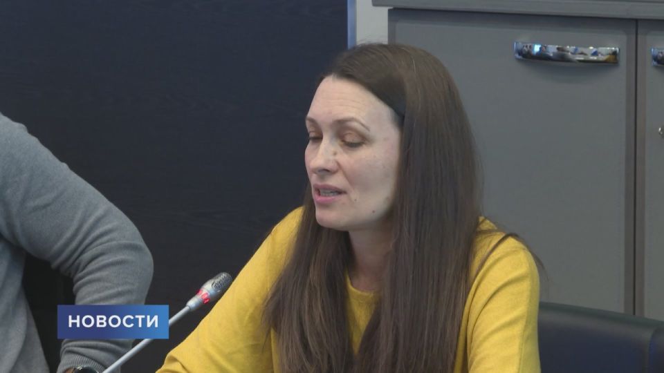 С заботой о людях и с пользой для общества