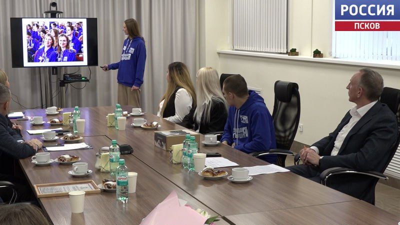 Сбор гуманитарных грузов, акции по сохранению исторической памяти, субботники, помощь приютам для животных