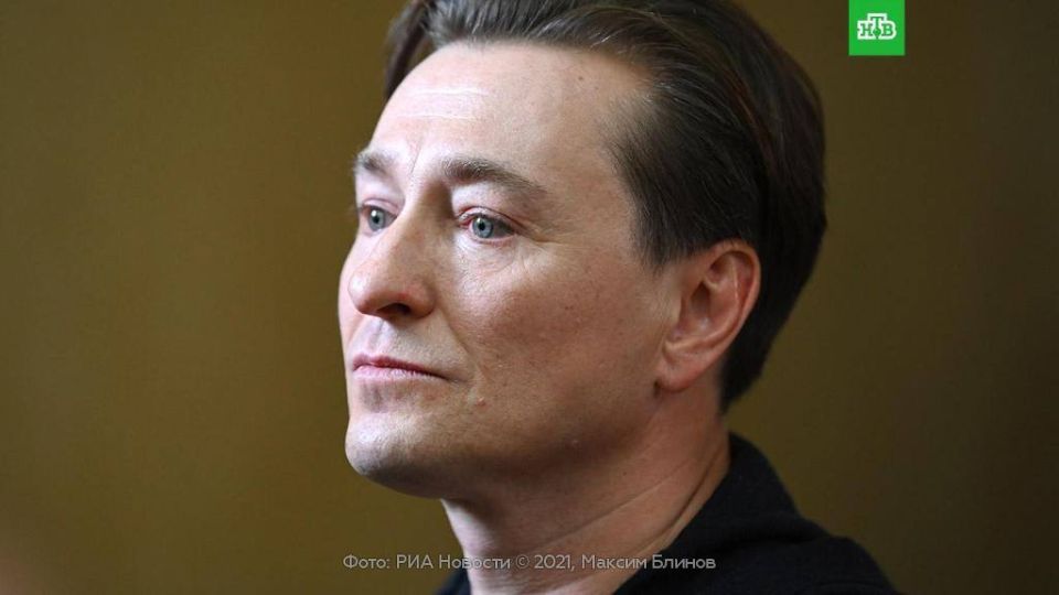 Сергей Безруков возглавил рейтинг лучших российских актеров 2025 года, сообщил ВЦИОМ