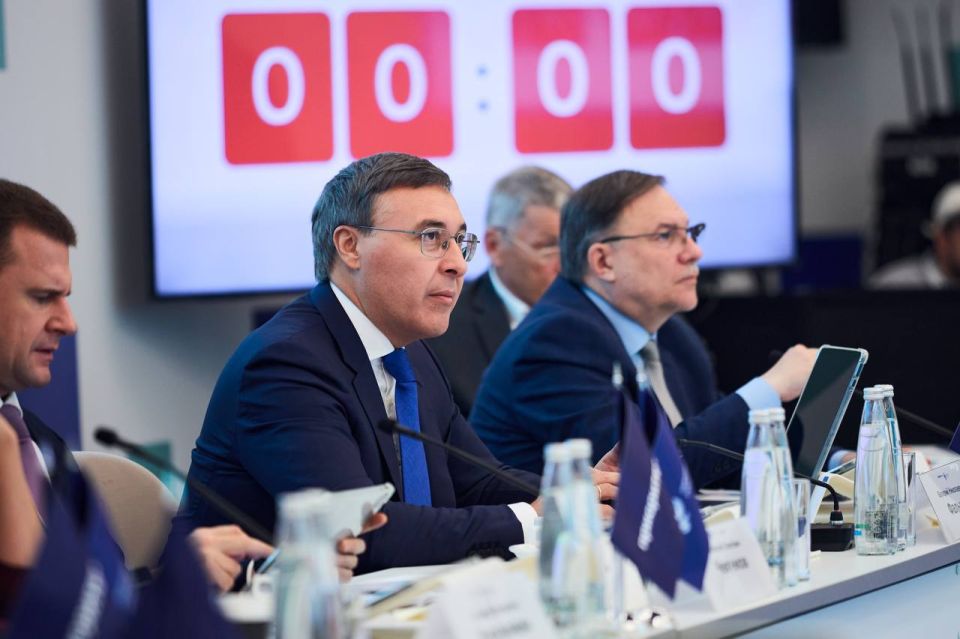 Вузы дальневосточного трека «Приоритета-2030» отчитываются о реализации своих программ развития