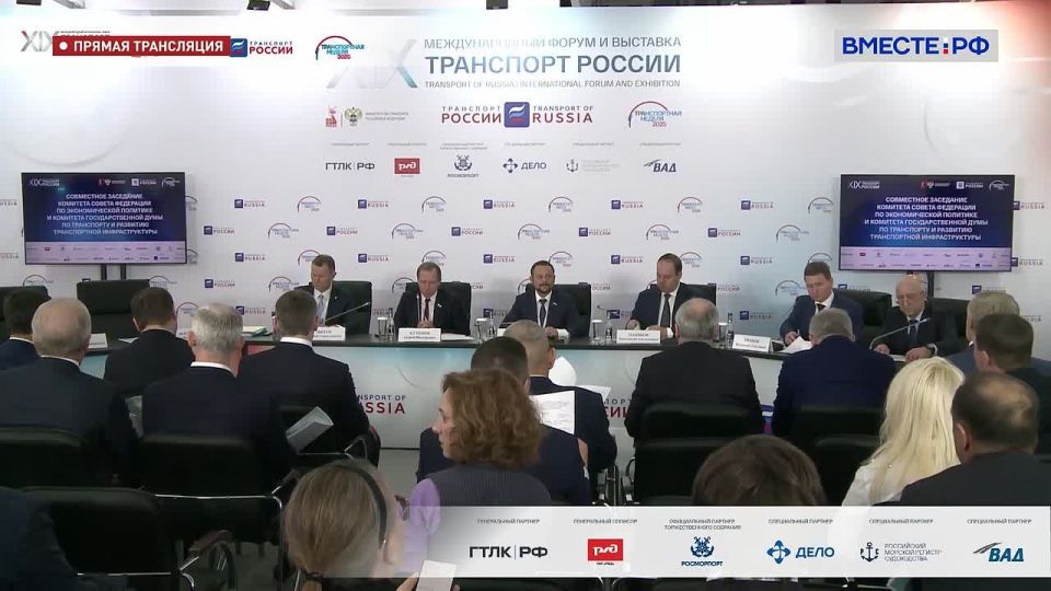 Андрей Кутепов: Состояние и качество работы пунктов пропуска, контрольных органов влияют как на экономику, так и на уровень национальной безопасности нашей страны