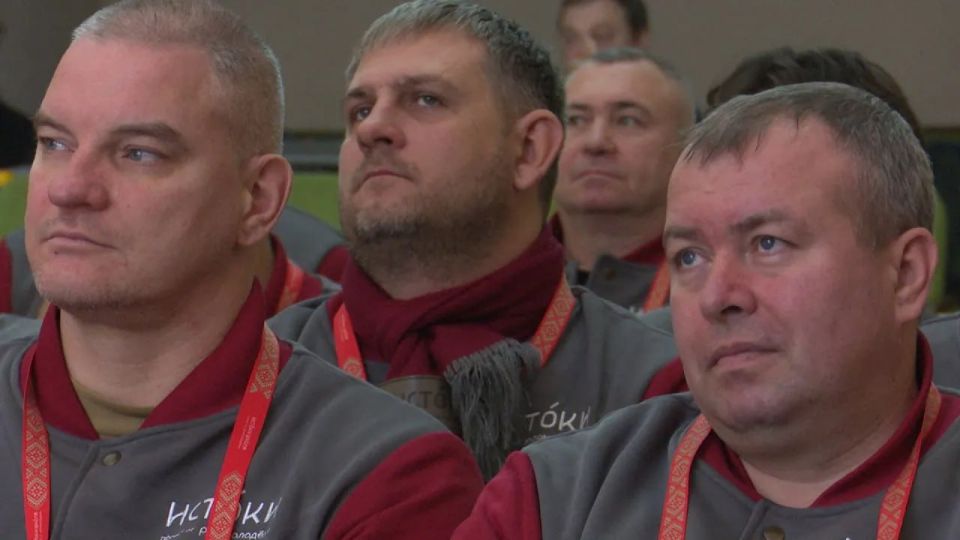 Навыкам наставника через призму светского и духовного научатся ветераны и участники СВО на заезде "Твой Герой" в центре "Истоки"