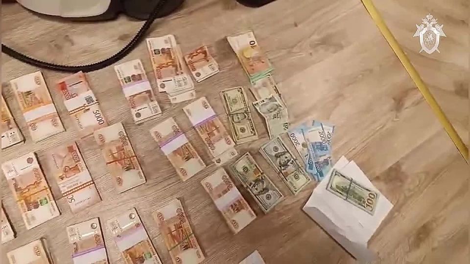 Из-за мошенничества с землей для многодетных и участников СВО задержаны два крупных чиновника в Ленобласти