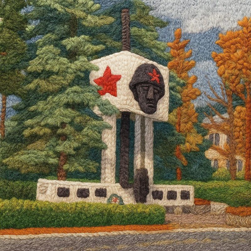 Мир рукодельного текстиля