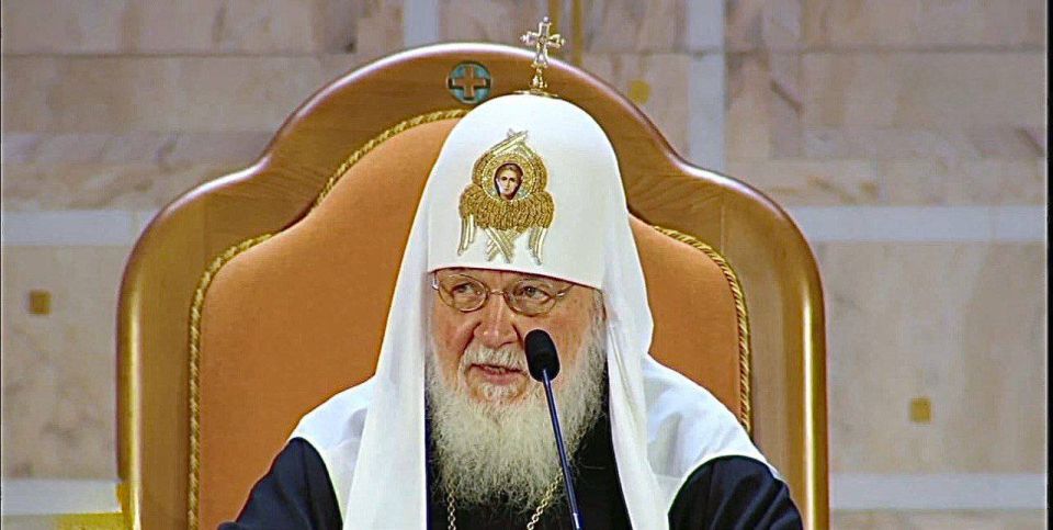 «Защита Отечества – не только воинский и трудовой, но и прежде всего духовный подвиг, совершаемый героическим сердцем»