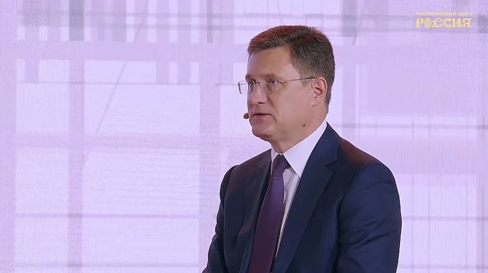 Малые техкомпании становятся драйвером суверенитета: зампред правительства впечатлён выставкой «Путешествие по России»