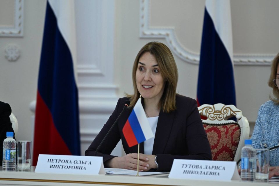 В Минобрнауки России наградили победителей Всероссийского конкурса «Золотые Имена Высшей Школы»