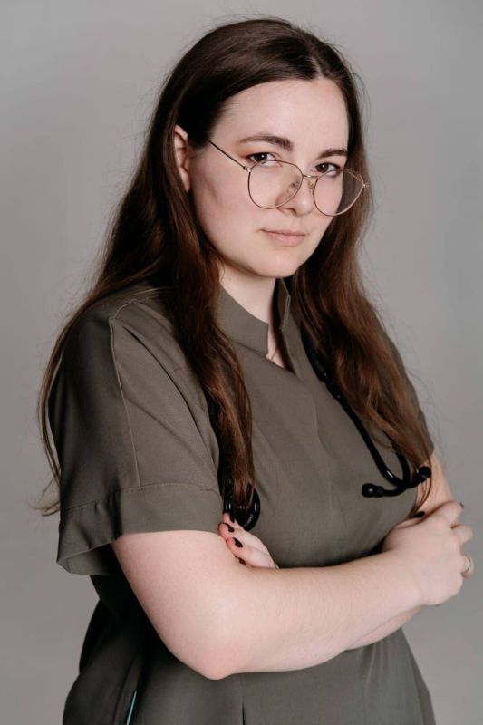 Михаил Ведерников: В продолжение темы медицинских кадров расскажу о четырёх псковских специалистах, получивших новую единовременную выплату, предназначенную для медработников дефицитных специальностей