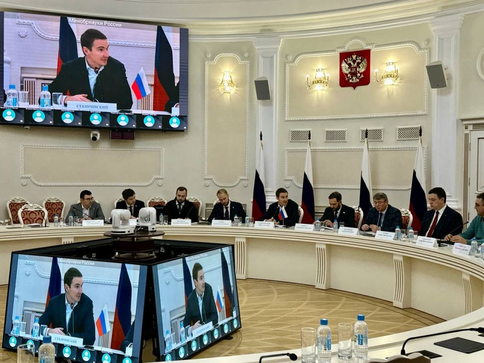 Институт малых инновационных предприятий ждет перезагрузка