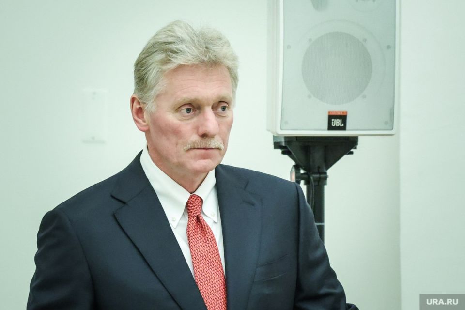 Россия реагирует на все русофобские обвинения по поводу диверсий на ж/д в Польше