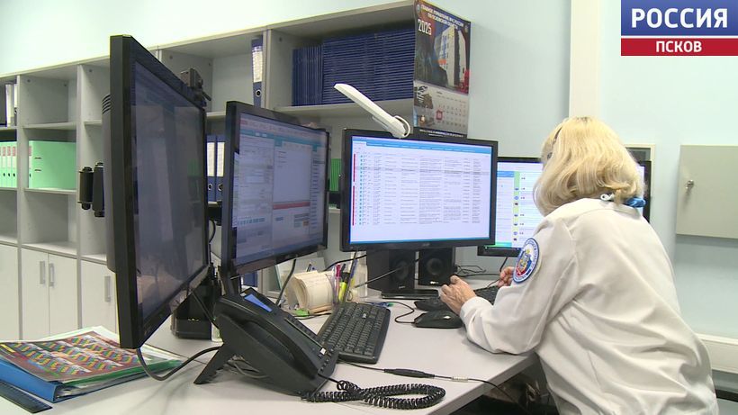 Жители области могут воспользоваться новым мобильным приложением "Система 112"