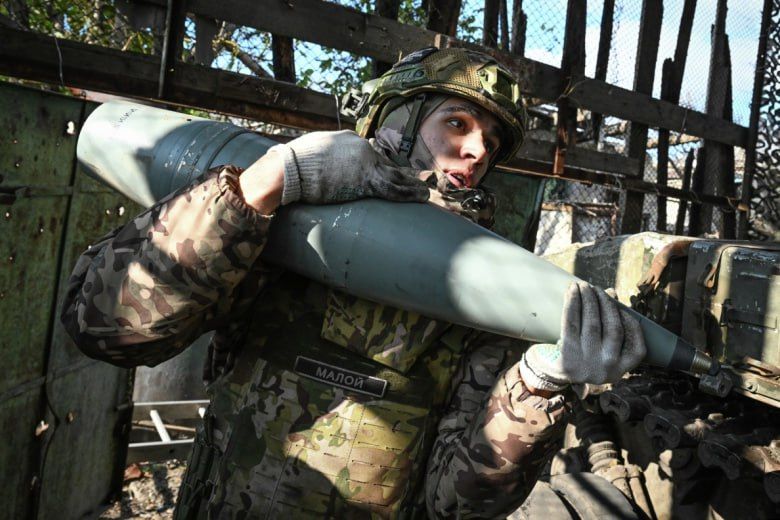 Сегодня отмечается День ракетных войск и артиллерии