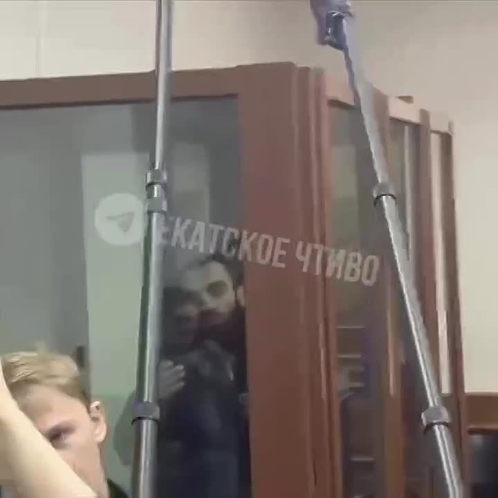 «Смотрящего» за Свердловской областью приговорили к 13 годам колонии строгого режима