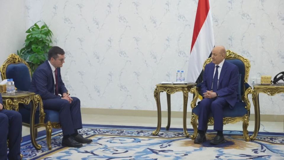 20 ноября 2025 г. во дворце Маашик в Адене Чрезвычайный и Полномочный Посол Российской Федерации в Йеменской Республике Е.А.Кудров вручил верительные грамоты Председателю Руководящего президентского совета Йеменской...