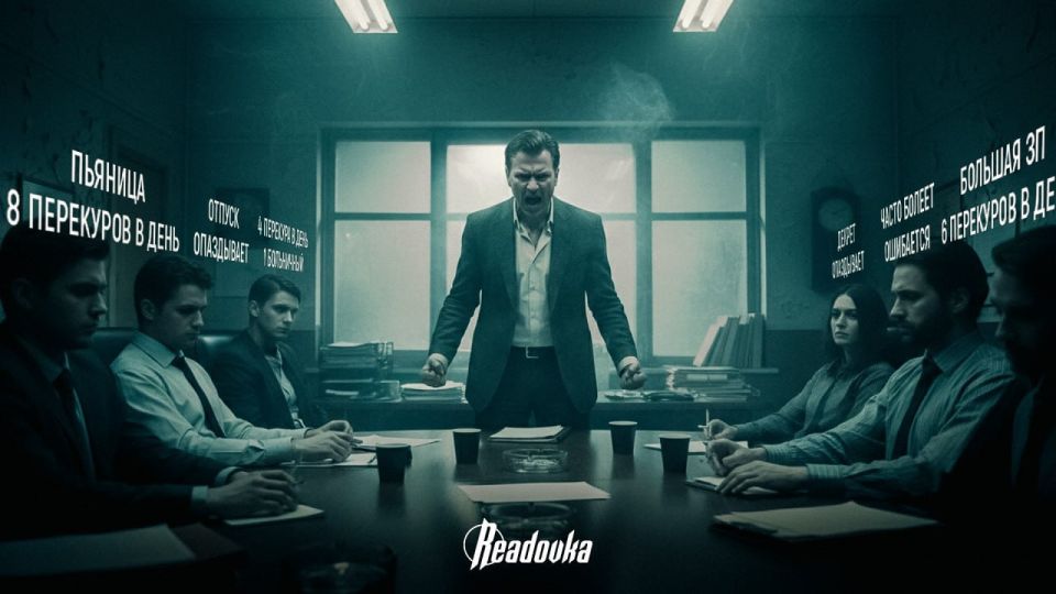 Качество коллектива напрямую зависит от руководителя — как правильно использовать нейросети для подбора персонала