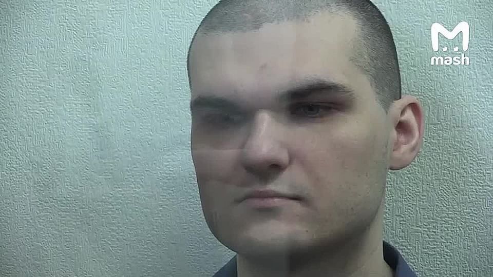 Евгения Серебрякова, подорвавшего машину офицера ВС РФ Андрея Т., приговорили к 25 годам лишения свободы и штрафу 1 млн рублей