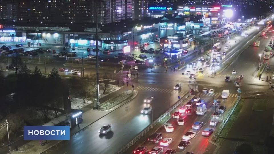 Сводка чрезвычайных происшествий