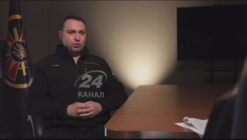 «Нужно дожить до февраля»: Буданов* о тяжелой зиме на Украине