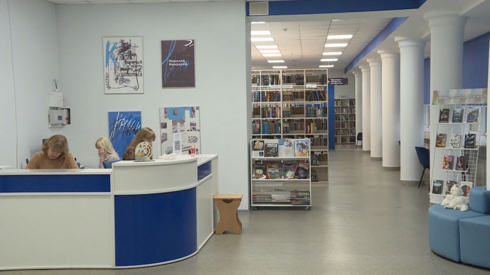 Вечер памяти Натальи Лаврецовой пройдет в библиотеке «Родник»