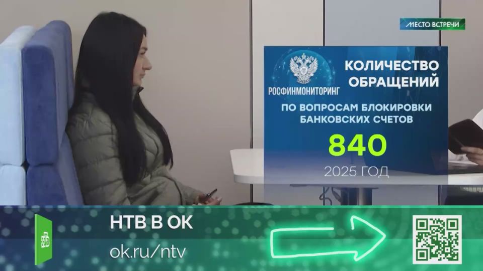 Российские банки ввели множество мер для борьбы с мошенническими операциями