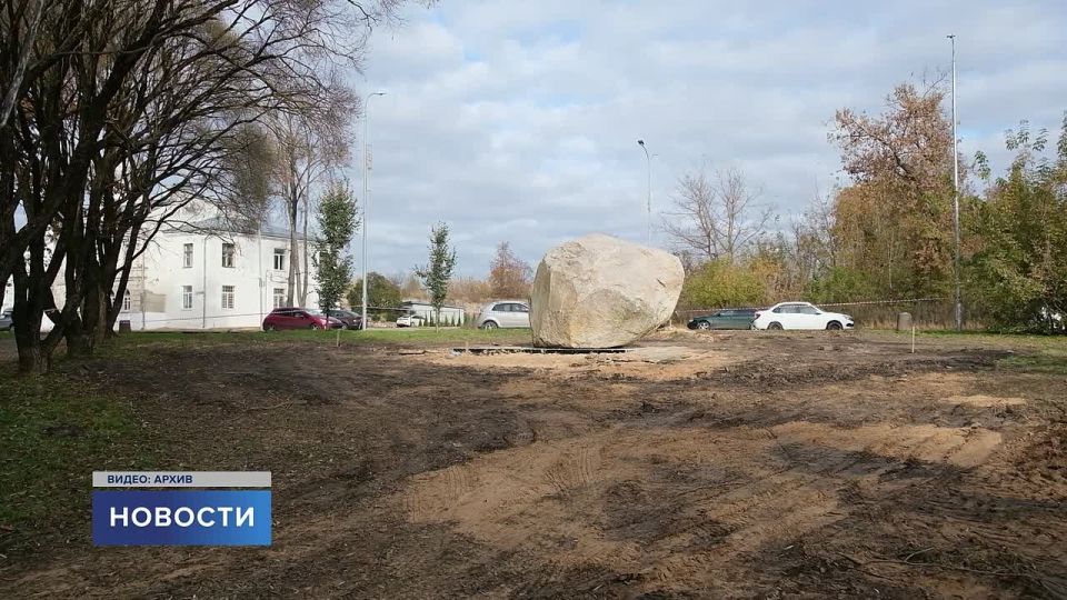 Провести раскопки, подготовить выставку, завершить написание каталога: в эфире программы «Среда обитания» директор археологического центра Псковской области Марина Кулакова поделилась планами и итогами работы