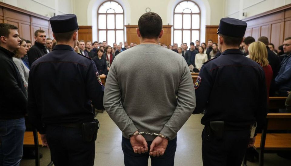 В Госдуме предлагают прекратить практику, когда русские получают реальные сроки за защиту себя и своих близких