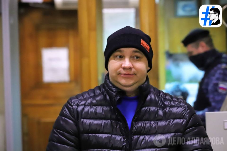 Суд рассмотрит самый тонкий момент обвинения в деле редактора URA.RU, который попал в СИЗО из-за слов родного дяди