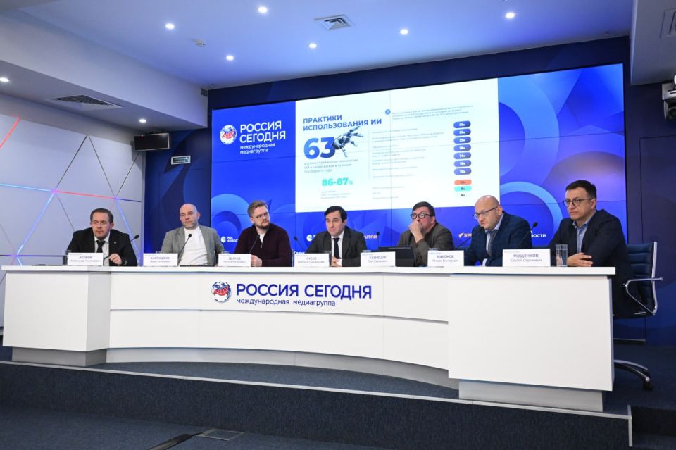 Россия ускоряет рывок к цифровому суверенитету