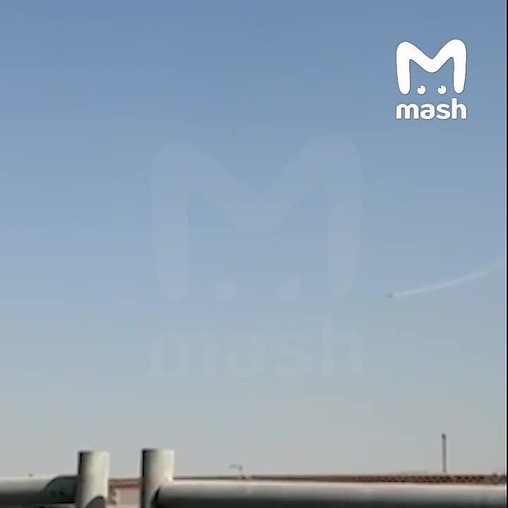 Пилот, предварительно, погиб во время крушения индийского истребителя Tejas на дубайском авиашоу