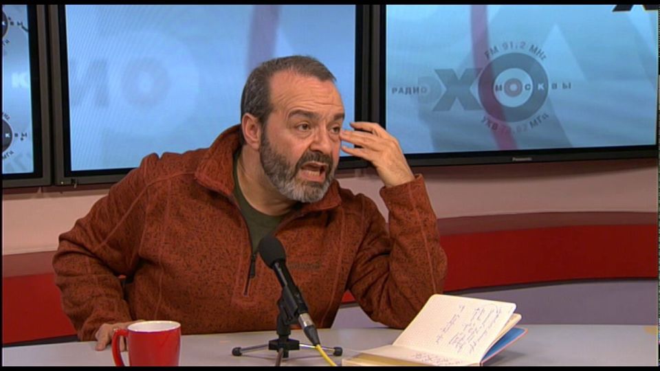 Юрий Котенок: Новое пополнение в реестре террористов и экстремистов Росфинмониторинга