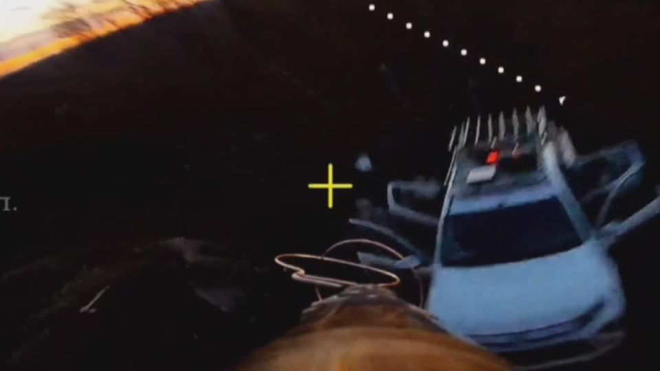 Евгений Поддубный: Идём на Гуляйполе. Вот так освобождали Весёлое в Запорожской области