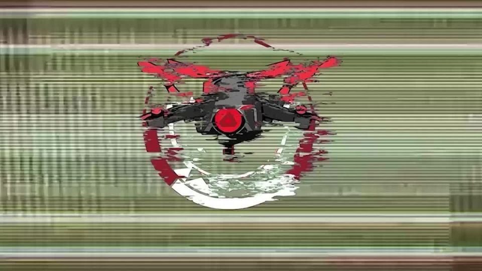 Зачистка Купянска от первого лица