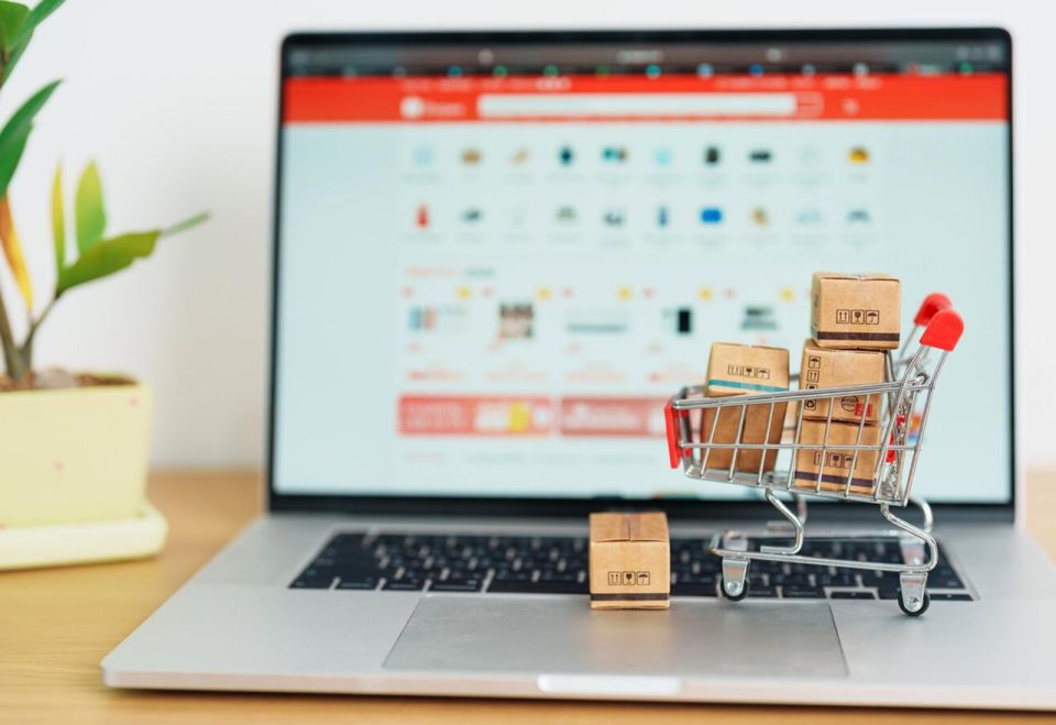 Банки готовят удар по маркетплейсам через Госдуму