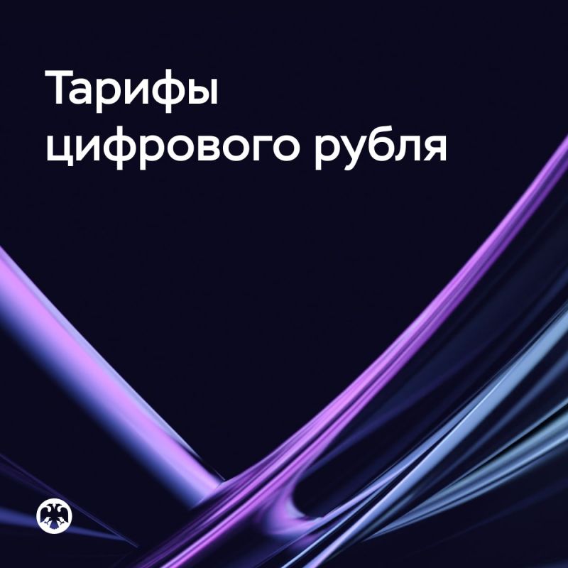 Льготный период по операциям с цифровыми рублями будет действовать до конца 2026 года