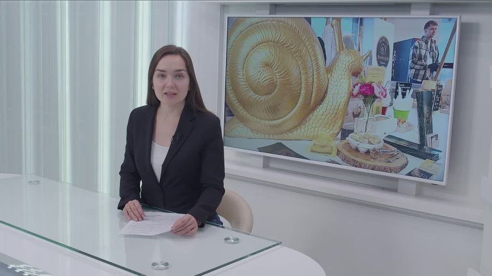 Дни Псковской области стартовали в городе Витебске Республики Беларусь